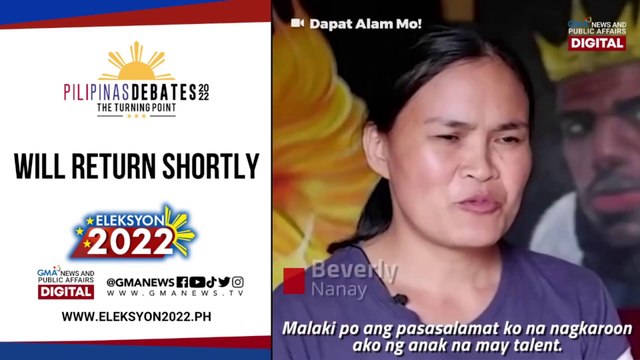 Robredo, sinagot kung handa ba ang Pilipinas sakaling magkaroon ng COVID-19 surge