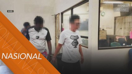 Adakah hukuman berat mampu atasi isu pemandu mabuk?