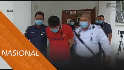 Malaysia perlu adakan kempen kesedaran besar-besaran dalam tangan isu pemandu mabuk