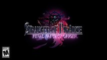 Stranger of Paradise Final Fantasy Origin - Launch Trailer PS