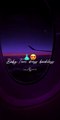 Baby teri smile song status || New song status  Trending status  ✨|| Lofi status  !!
