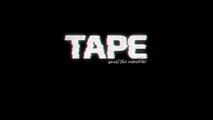 Tape Unveil the Memories - Announcement Trailer PS