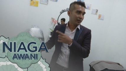 Niaga AWANI: Apa pelan untuk Hannan Medispa selepas PKPP?