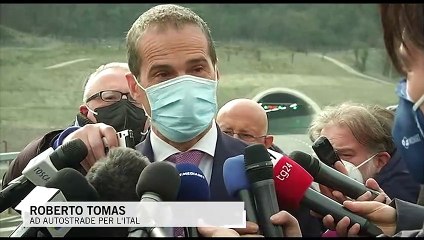 A1, apre il tratto a tre corsie tra Barnerino e Firenze Nord