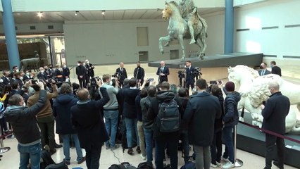 Derby, Roma e Lazio si uniscono per l'Ucraina: "Vogliamo lanciare un messaggio di pace"