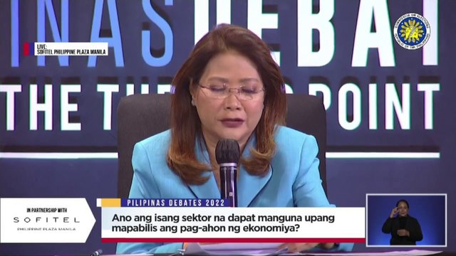 Moreno, sinagot kung handa ba ang Pilipinas sakaling magkaroon ng bagong COVID-19 surge