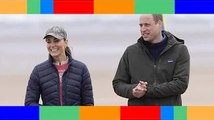   Le prince William et Kate Middleton chassés par des villageois au premier jour de leur tournée c