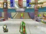 Mario Kart Wii - Flower Cup