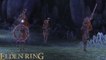 Trio Cristalien putride Elden Ring : Comment battre le lancier, le danseur et le sorcier ?