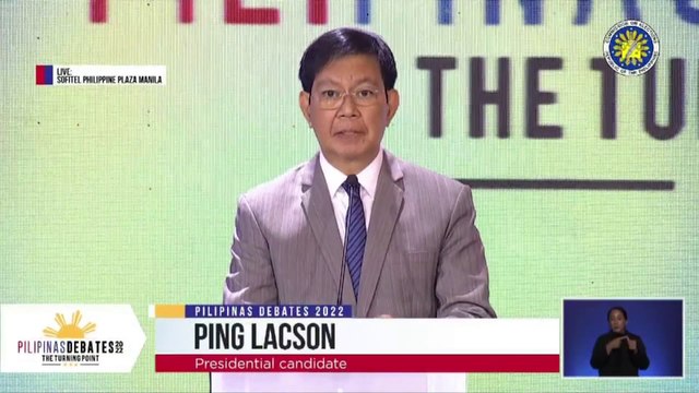 Handa ba ang Pilipinas kung magkaroon ng panibagong surge? Narito ang sagot ni Lacson