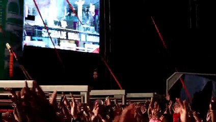 Zé Neto e Cristiano fazem bonito no palco da Expo Umuarama