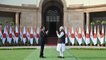 Japan’s PM Fumio Kishida meets PM Modi, holds talks to boost economic ties