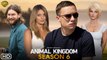 Animal Kingdom Season 6 Trailer (2022) TNT, Release Date, Cast, Episode 1, Ending, Shawn Hatosy