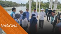 Pasar Segar Bunut berwajah baharu beri keselesaan komuniti setempat