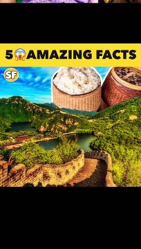 5 Facts that u should know General Knowledge Factbysaadfactz #shorts #facts #factz