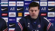 Mauricio Pochettino jette un énorme froid sur son avenir