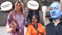 Rakhi Sawant's Reaction On The Kashmir Files & Kapil Sharma Controversy