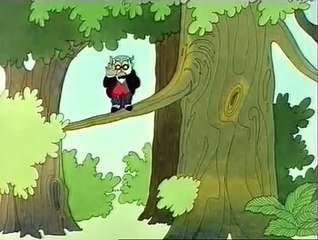 Kérem a következőt: Hol vagyunk, erdőben?