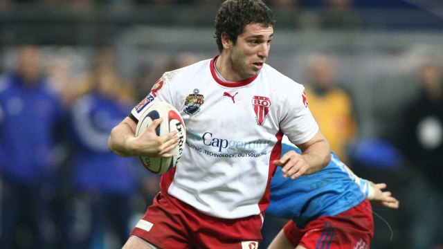 VOICI : Mort de Federico Martín Aramburú : le joueur de rugby argentin a été tué par balles en pleine rue à Paris