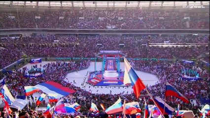 Новости дня | 19 март — дневной выпуск