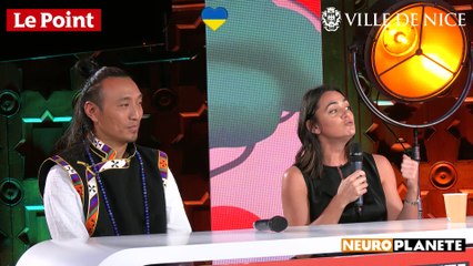 Neuroplanète, jour 2 ! (après-midi)