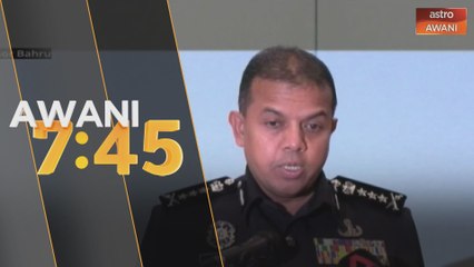 Seludup migran: Tiga pegawai Imigresen, polis Marin ditahan