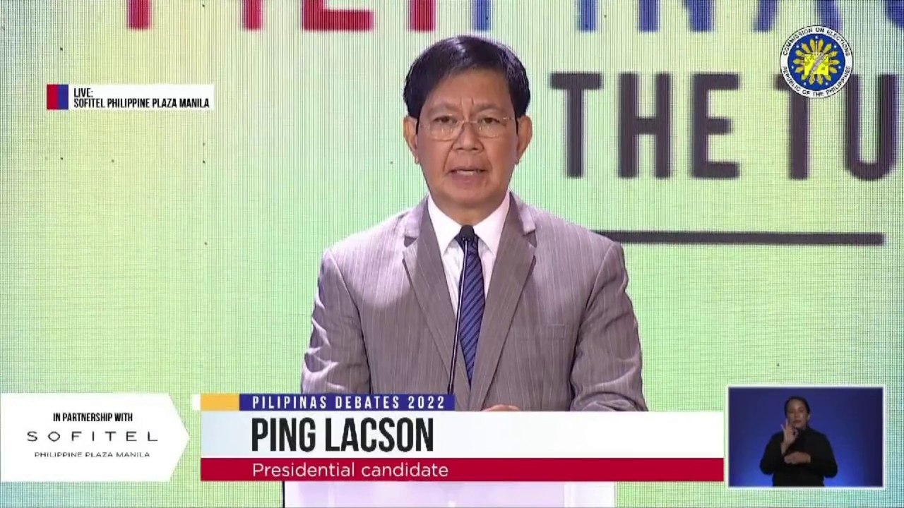 Kakulangan ng trabaho sa bansa, tinalakay ni Pacquiao