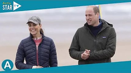 Le prince William et Kate Middleton chassés par des villageois au premier jour de leur tournée carib