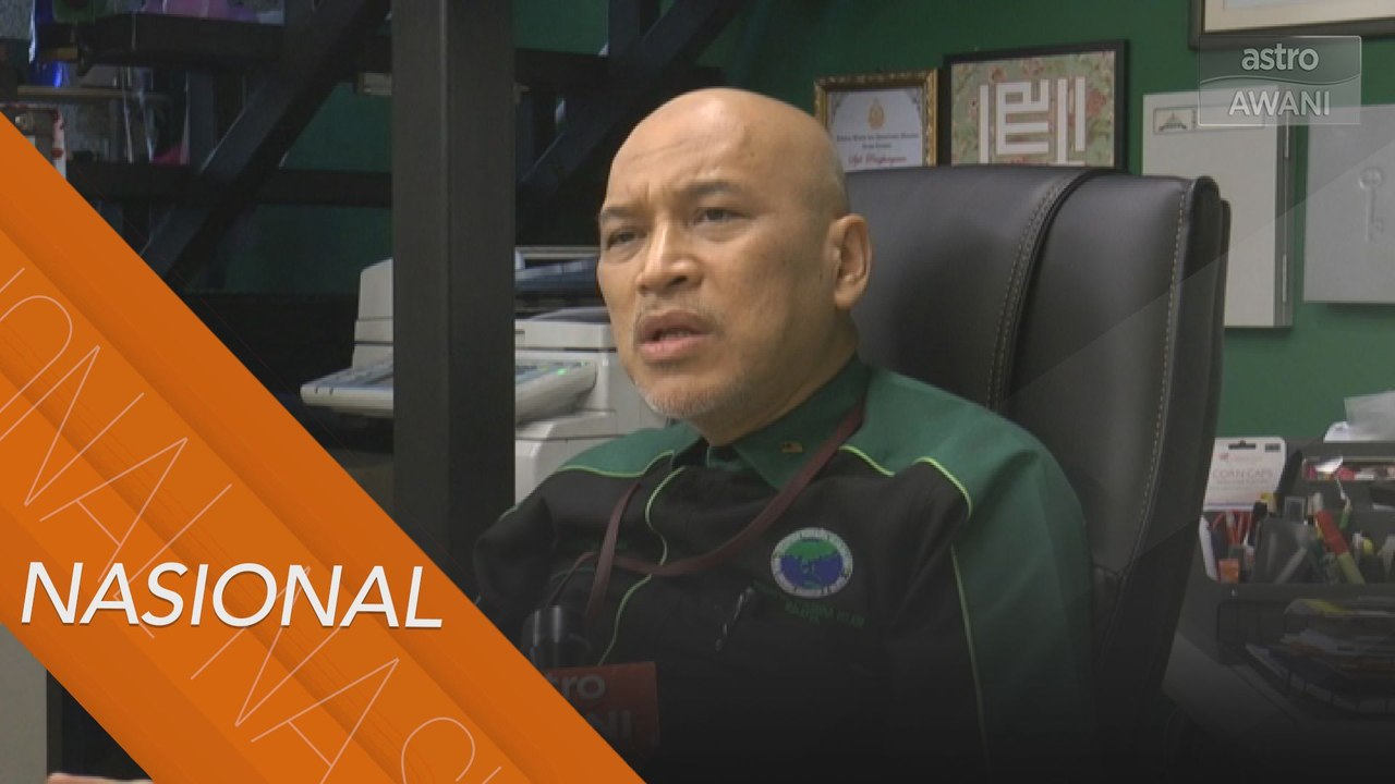 Awas pakej korban yang meragukan - PPIM