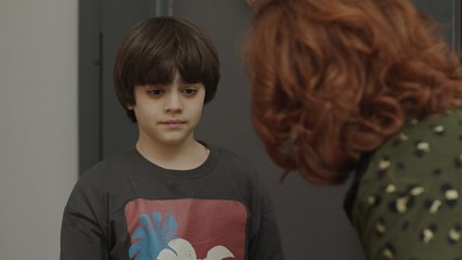 Oğlum 7. Bölüm 2. Ön İzleme