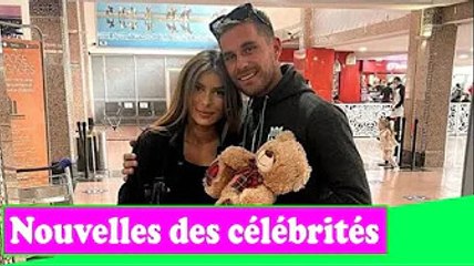 Sarah Lopez : Larguée à la télévision par Tom Brusse et soutenue par des candidats, elle réagit !