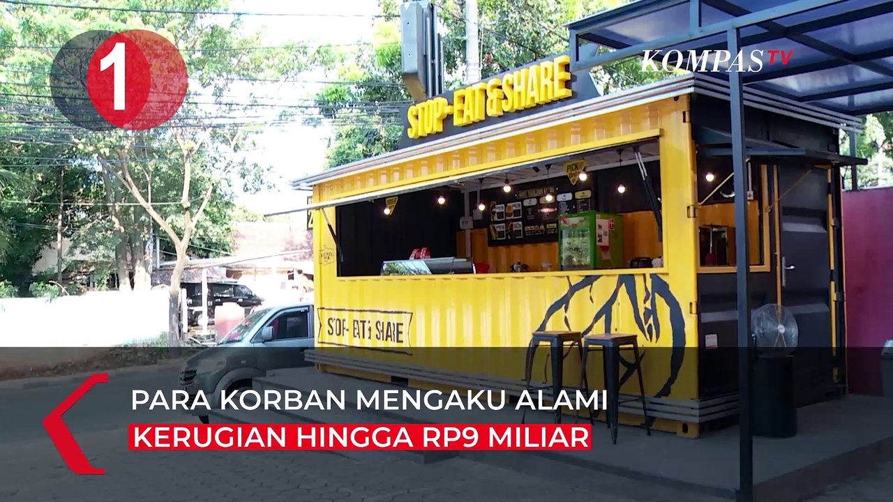 [Top3News] Bos Baba Rafi Dilaporkan | Haris Azhar-Fatia Tersangka | Panglima TNI Ungkap Kebohongan