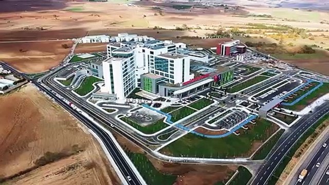 Bakan Kurum: Kentsel dönüşüme girmemiş tek bina kalmayacak