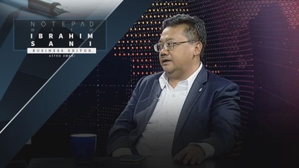 PETRONAS Chemicals, A Story Of Resilience