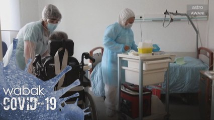 COVID-19: Angka kematian seluruh dunia 484,880