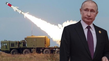 Putin tüm kozlarını oynuyor! "Durdurulamaz" dediği hipersonik füzeleri Ukrayna'da ilk kez kullandı
