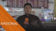SOP di premis makanan dan kesan kepada jualan