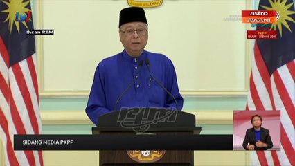 Pusat urut kaki dan refleksologi dibenarkan beroperasi 1 Julai