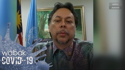 Malaysia optimis Majlis Keselamatan PBB realisasi gencatan senjata