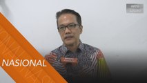 Warisan sentiasa bersedia jika PRU-15