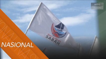 Tiada Ahli Parlimen akan tinggalkan Warisan