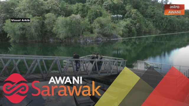 Pelancongan Sarawak dijangka pulih suku kedua 2021
