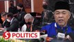 Zahid: Umno will honour MOU signed by govt, Opposition on GE15 date