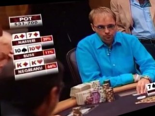 High Stakes Poker S01 E01