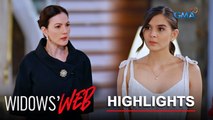 Widows' Web: Xander's last will and testament | Episode 15