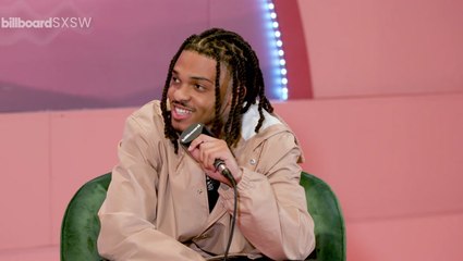 Tone Stith on Viral Track ‘FWM’ and What He’s Learned From H.E.R.: ‘That’s Family Right There’ | SXSW 2022