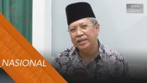 UMNO, Pas, Muafakat Nasional dan Perikatan Nasional adakan pertemuan