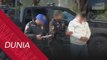 12 ditahan lakukan serangan terhadap Ketua Polis Bandar Mexico