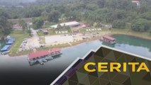 Cerita Sebalik Berita: PKPP - Pelancongan bangkit di Terengganu