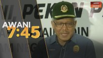 Tun M boleh cakap apa sahaja - Hamzah